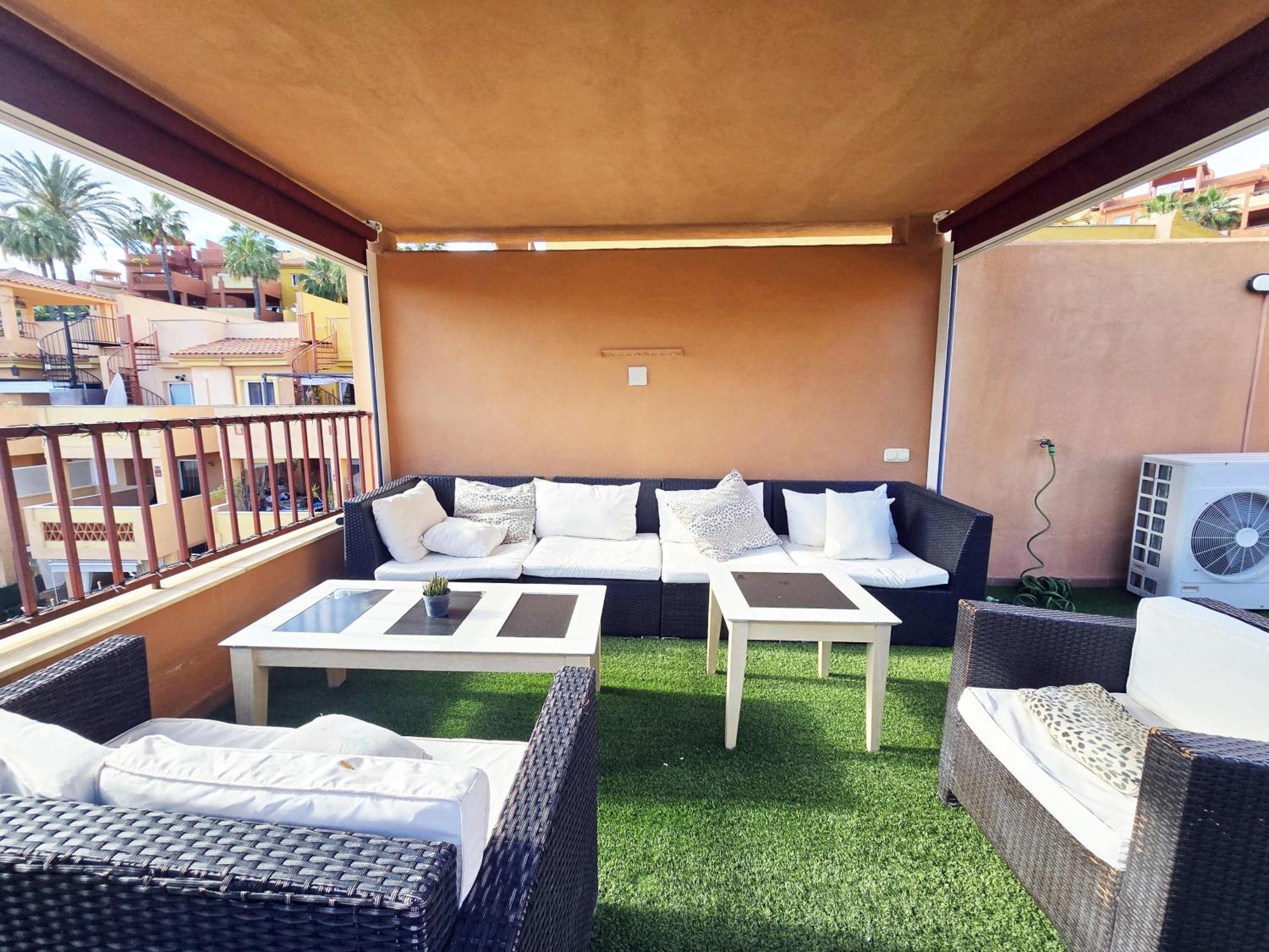 Aa Guest - Reserva De Marbella Golf Course Eco Exteriör bild